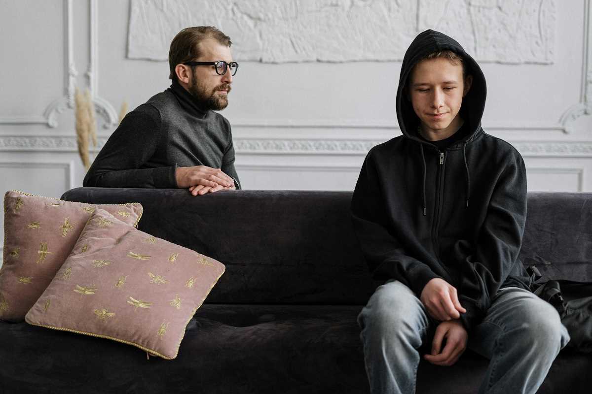 Finding the Right Therapist for LGBTQ+ Singles